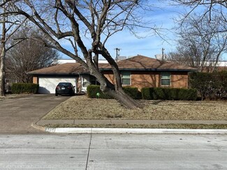 425 E Polk St, Richardson, TX 75081