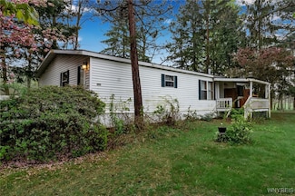 5151 Webster Rd, Fredonia, NY 14063