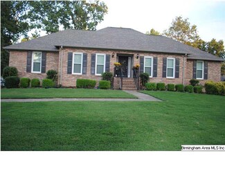 1909 7th Place NW, Birmingham, AL 35215