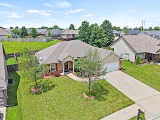 6003 Misty Springs Way, Columbia, MO 65202
