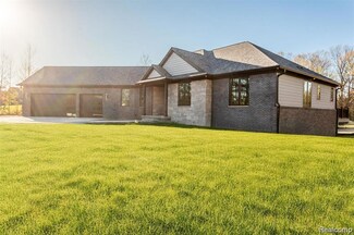 4075 Metamora Ridge, Metamora Vlg, MI 48455
