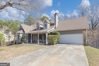742 Wilkes Dr Unit 4, Loganville, GA 30052
