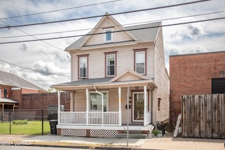218 E Market St, Danville, PA 17821