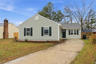 4808 Halwell Dr, Virginia Beach, VA 23464