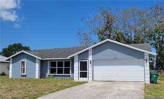 3873 SW Lafleur St, Port Saint Lucie, FL 34953