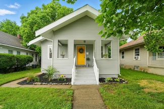 707 15th Ave, Middletown, OH 45044