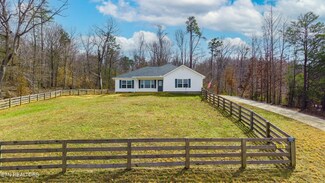 6610 Lanier Rd, Maryville, TN 37801
