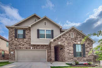 11404 Jubilance Path, San Antonio, TX 78254
