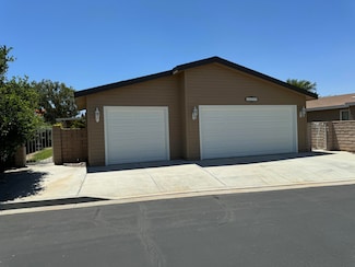 34653 Mesquite Tree Dr, Thousand Palms, CA 92276