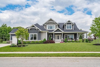 13606 Paperbark Trail, Fort Wayne, IN 46814