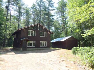 91 S Pines Rd, Conway, NH 03813