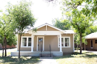 1615 Rio Grande St, San Angelo, TX 76901