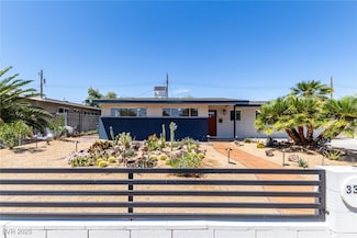 3308 Navajo Way, Las Vegas, NV 89108