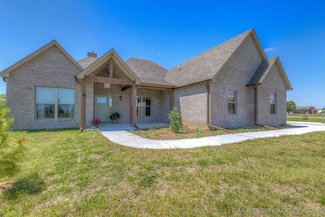 18576 N Jamestown, Skiatook, OK 74070
