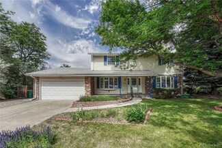 7440 S Gallup St, Littleton, CO 80120