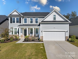 239 Heatherland Dr, Rock Hill, SC 29732