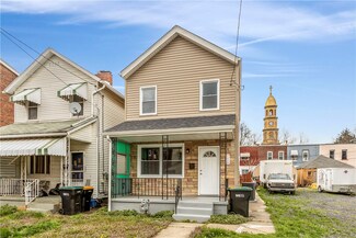 226 Munson Ave, Mc Kees Rocks, PA 15136