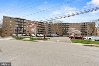 309 Florence Ave Unit 312-N, Jenkintown, PA 19046