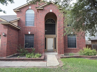 14604 Ballyclarc Dr, Austin, TX 78717