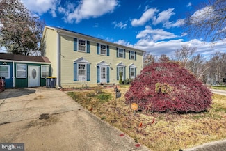 8700 East Grove, Upper Marlboro, MD 20774