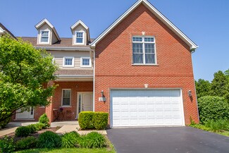 6102 Jovic Ct, La Grange, IL 60525