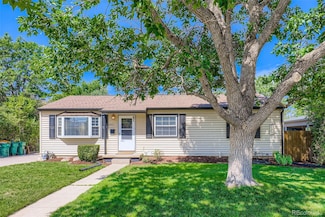 2821 S Kearney St, Denver, CO 80222
