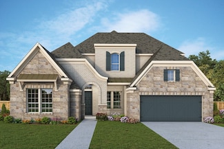 10615 Lemon Verbena Ct, Cypress, TX 77433