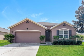 2036 Van Buren Loop, Auburndale, FL 33823