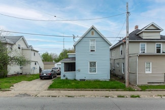 118 S Merrifield Ave, Mishawaka, IN 46544