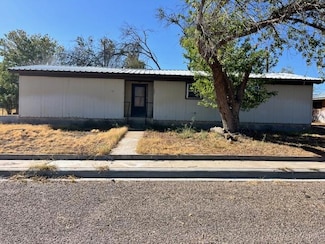 309 Harte St, Iraan, TX 79744