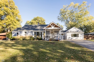 7292 Lakeside Dr, Indianapolis, IN 46278