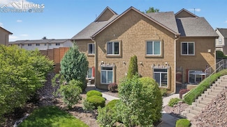 6678 Bethesda Point Unit C, Colorado Springs, CO 80918