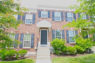 1823 Basston Dr, St. Louis, MO 63146
