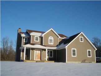 376 N County Road 700 W, Petersburg, IN 47567