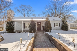 228 Devon Rd, Fairless Hills, PA 19030