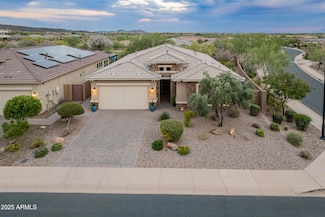 31207 N 124th Dr, Peoria, AZ 85383