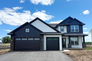 18695 Kennedy St NW, Elk River, MN 55330