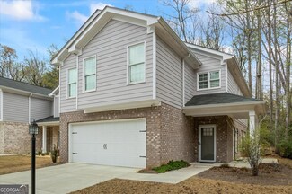 212 Huntington Shoals Dr, Athens, GA 30606