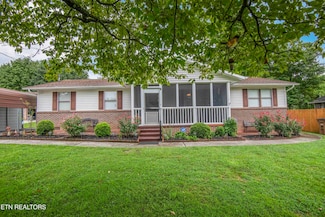 2206 Rambling Rd, Knoxville, TN 37912
