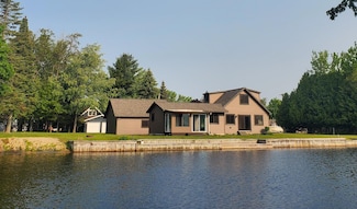 115 Choctaw Trail, Prudenville, MI 48651