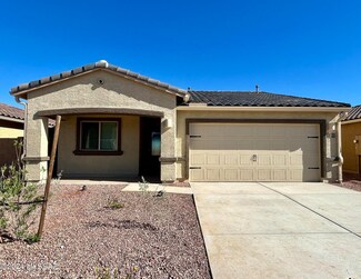21889 E Wayward Ln, Red Rock, AZ 85145