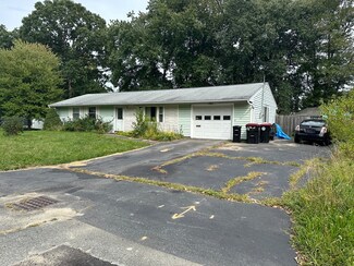 60 Southland Terrace, Brockton, MA 02301