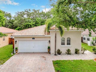 3832 NW 42nd Way, Coconut Creek, FL 33073