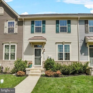 10732 Lamoka Ln, New Market, MD 21774