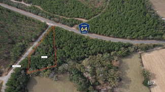 0 Linholm Rd Unit Wynn's Lot 2 377952, Robertsdale, AL 36567