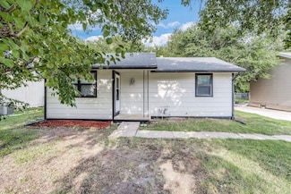1714 S Edwards Ave, Wichita, KS 67213
