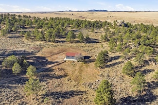 190 Remount Rd, Granite, WY 82059