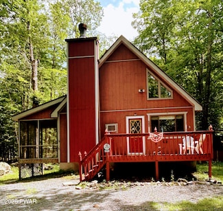 59 Thornwood Terrace, Lake Ariel, PA 18436