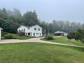 3900 Peace Rd SE Unit 16, Carrollton, OH 44615