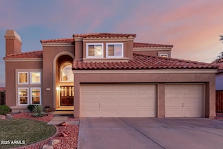 1521 W Kent Dr, Chandler, AZ 85224